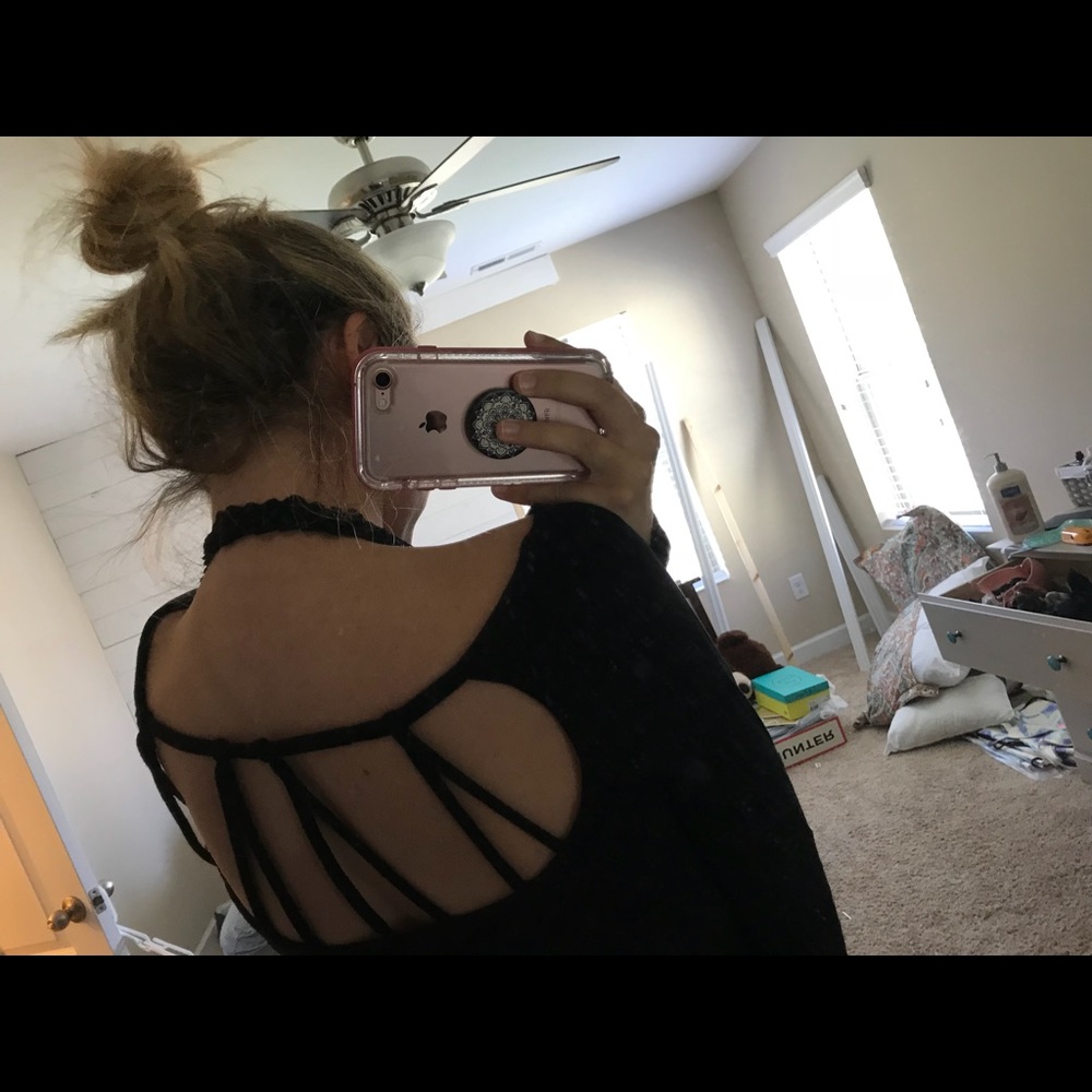 Athletic top - Picture 4 of 4